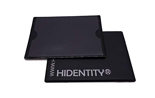 Hidentity Duo Rfid.