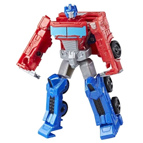 Hasbro Autobot Optimus Prime E1163 Cm 12