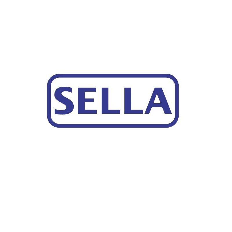 Sella Tintura Incolore per unghie 30ml