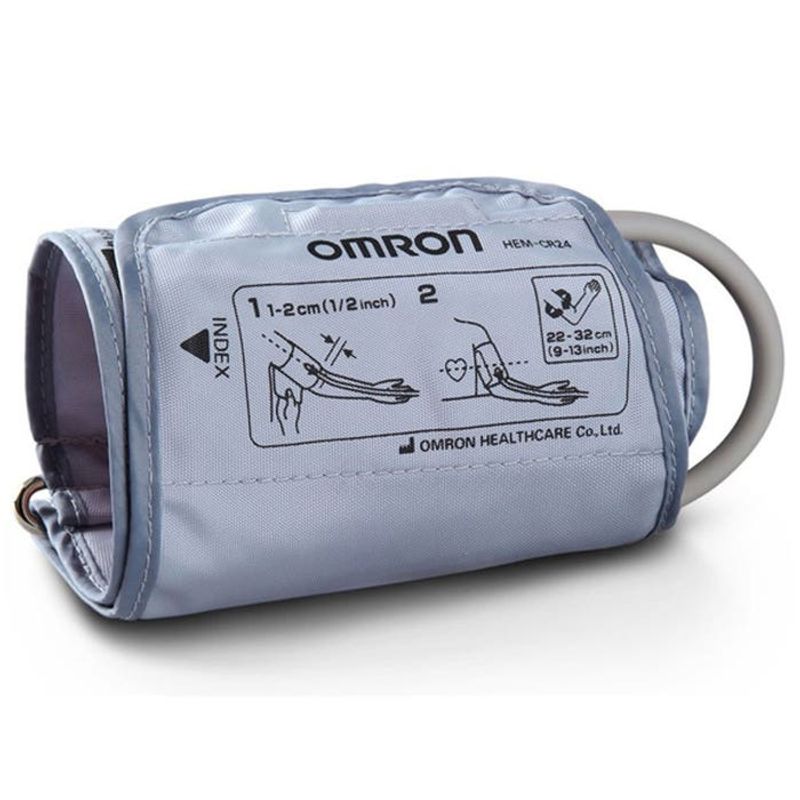 Omron Bracciale Medio 1 Pezzo