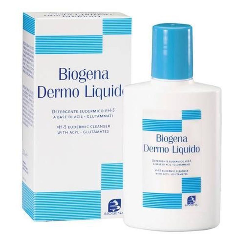 Biogena Dermoliquido Ph5 250 ml