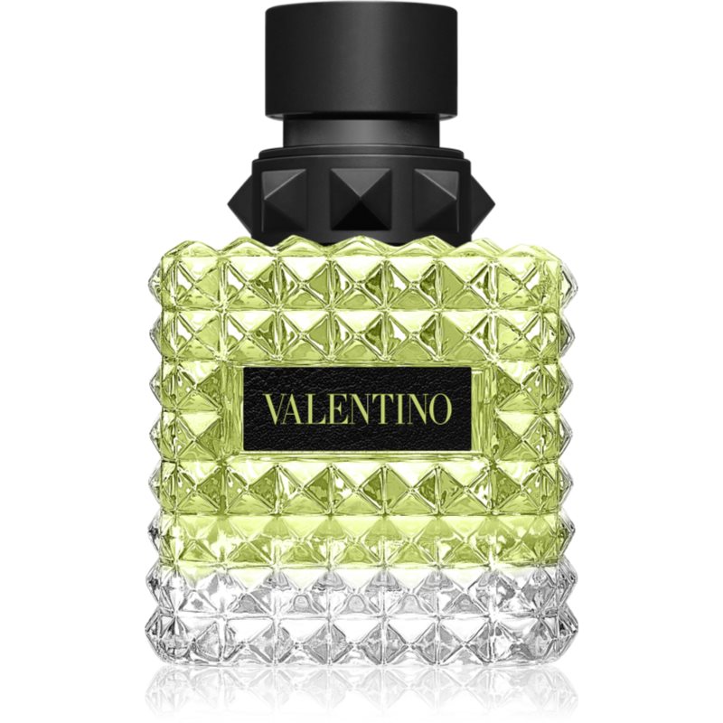 Valentino Born In Roma Green Stravaganza Donna Woda Perfumowana Dla Kobiet 50 Ml