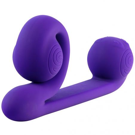 No Name Vibro Rabbit Snail Vibe