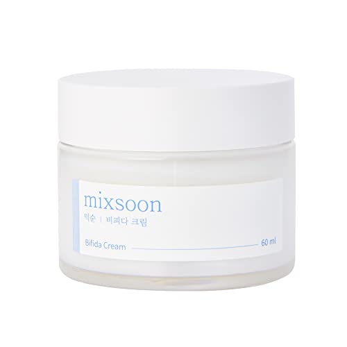 Mixsoon Crema Bifida, 60 Millilitri (Confezione Da 1) | 2,02 Fl Oz