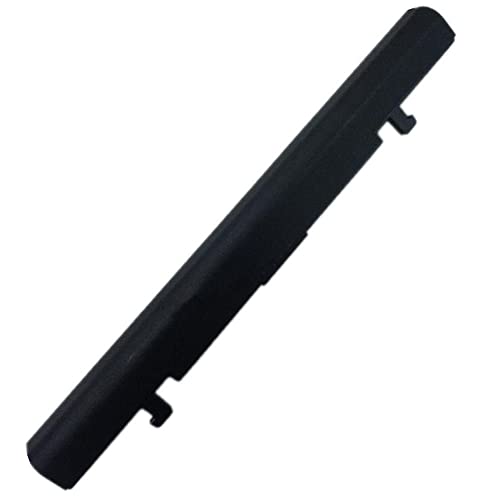 Coreparts Laptop Battery For Medion 40Wh 15.12V 2600Mah, Black, A41-E15, E15Ls93, Msn 30023620 (40Wh 15.12V 2600Mah, Black)