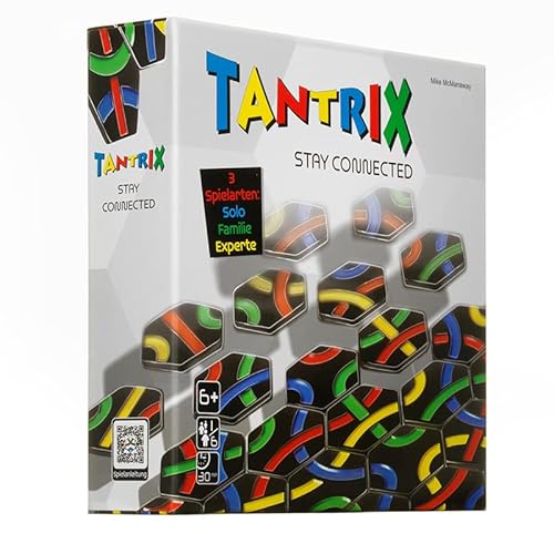 Tantrix Gioco Di Società