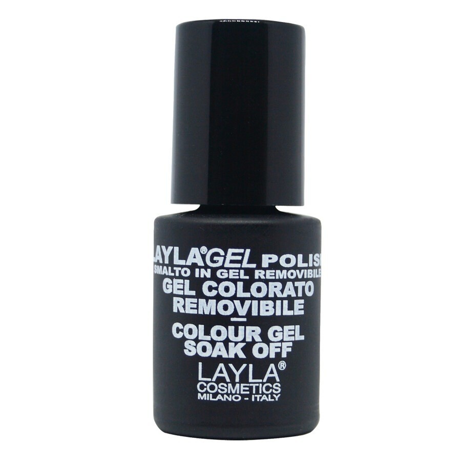Layla Cosmetics Laylagel Polish