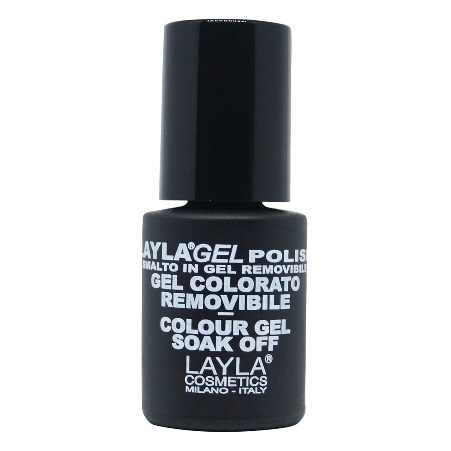 Layla Cosmetics Laylagel Polish
