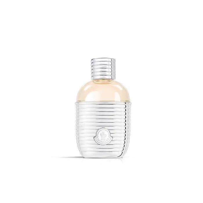 Moncler Pour Femme Eau de Parfum Donna 60ml