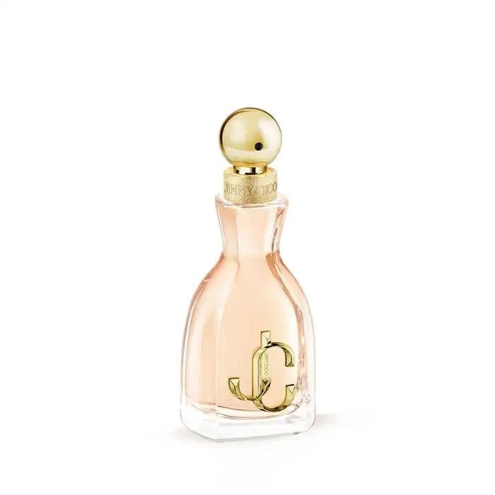 Jimmy Choo I Want Choo Eau de Parfum 60ml