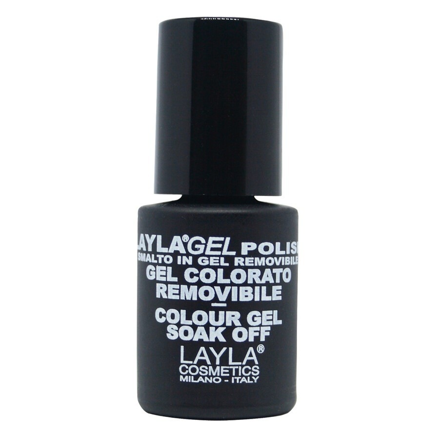 Layla Cosmetics Laylagel Polish