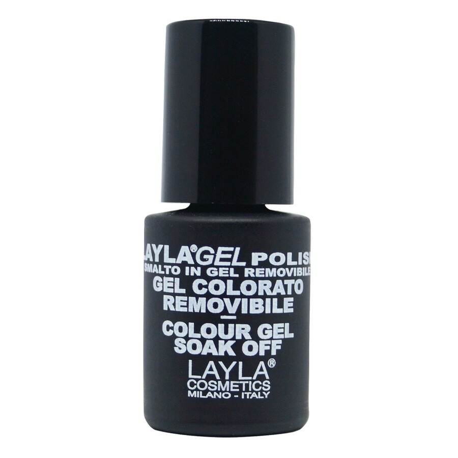 Layla Cosmetics Laylagel Polish