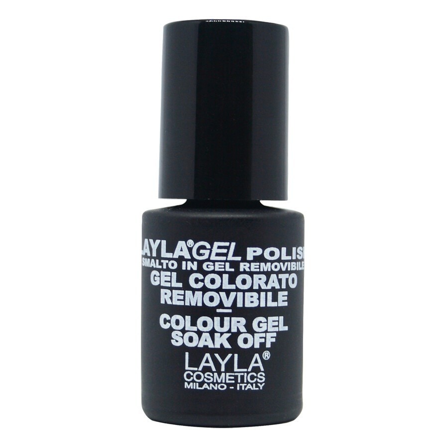 Layla Cosmetics Laylagel Polish