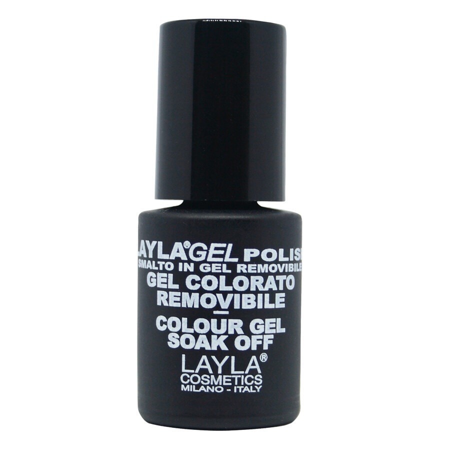 Layla Cosmetics Laylagel Polish
