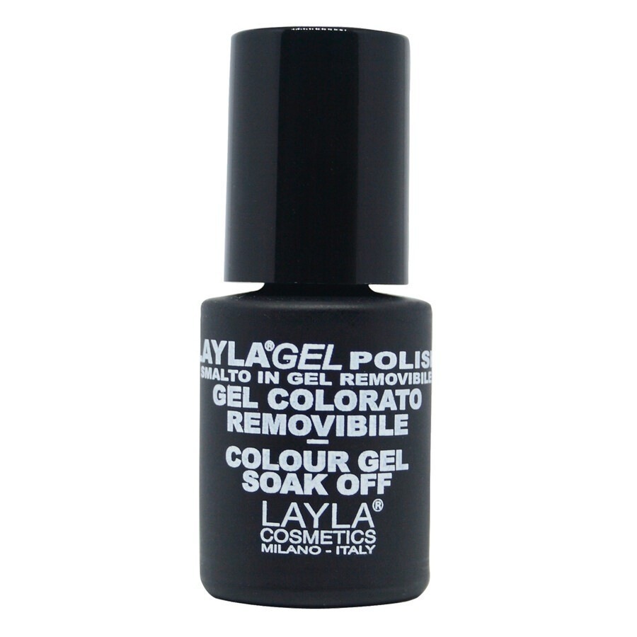 Layla Cosmetics Laylagel Polish