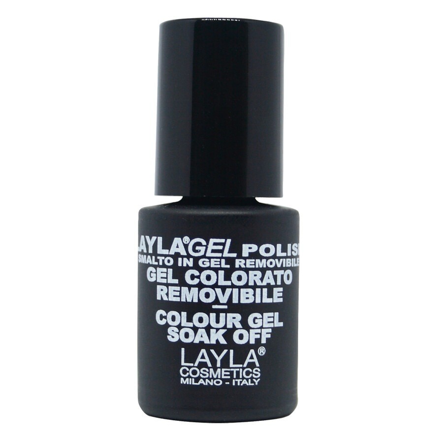 Layla Cosmetics Laylagel Polish