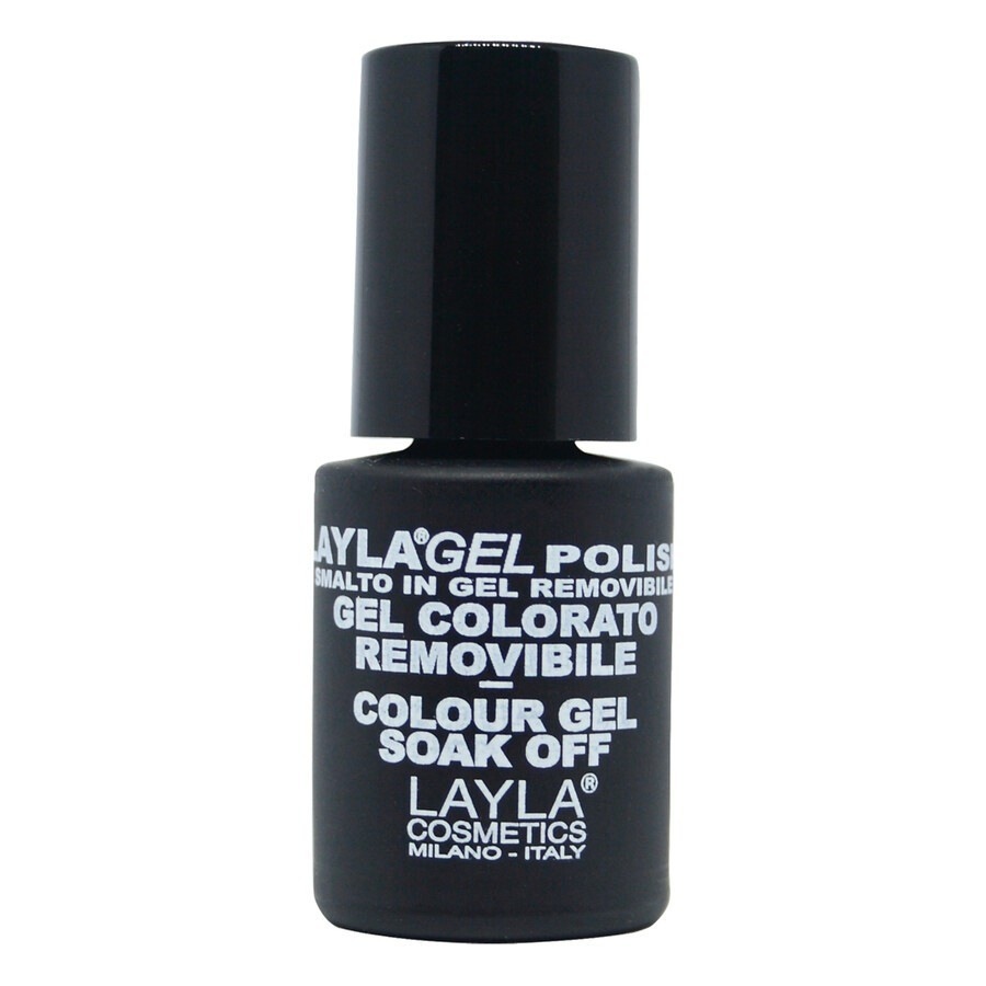Layla Cosmetics Laylagel Polish