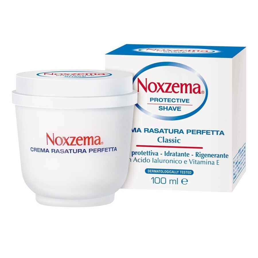 Noxzema Noxzema Rasatura Perfetta 100x12