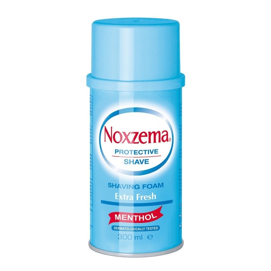 Noxzema Noxzema Schiuma Fresh 300x12