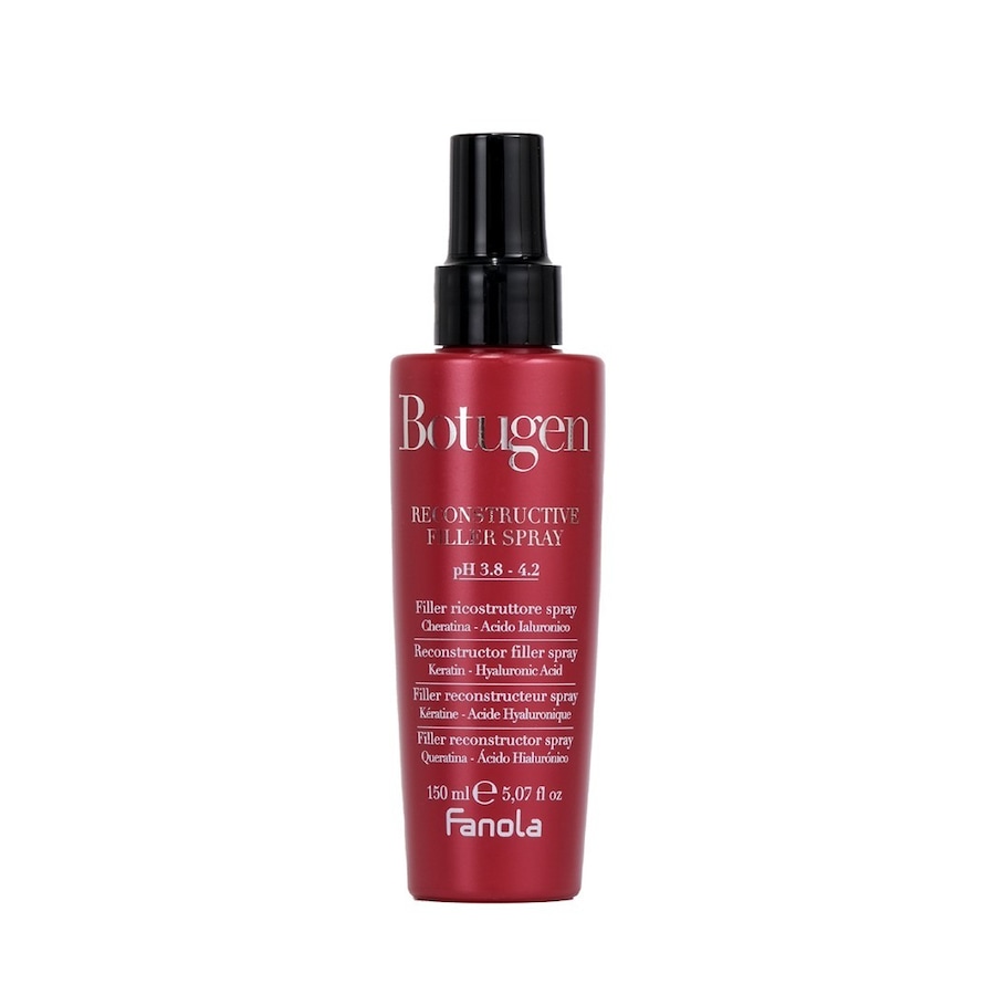 Fanola Boxtolife Filler Spray