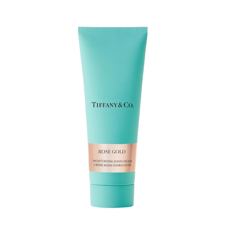 Tiffany & Co. Rose Gold Rose Gold Hand Cream