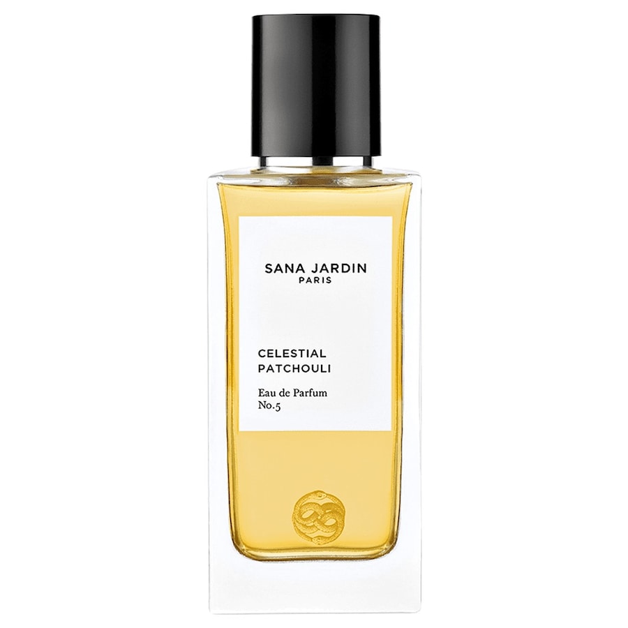 Sana Jardin Paris Celestial Patchouli Eau de Parfum Spray