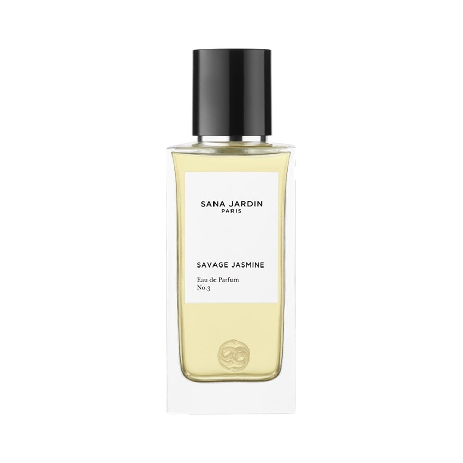 Sana Jardin Paris Savage Jasmine Eau de Parfum Spray