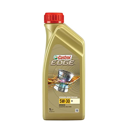 1 Liter Castrol 5W-30