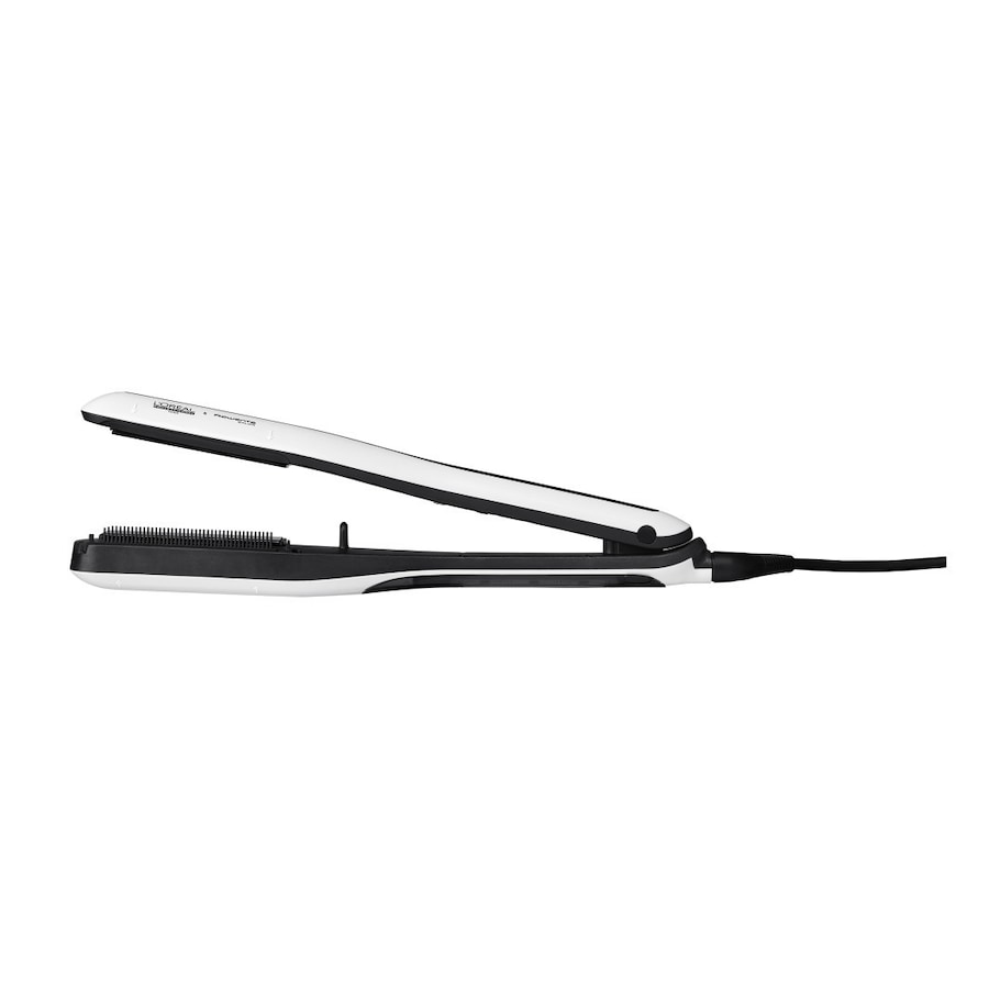 L’Oréal Professionnel SteamPod Piastra per capelli professionale a vapore SteamPod 3.0 per uno styling liscio o con onde morbide