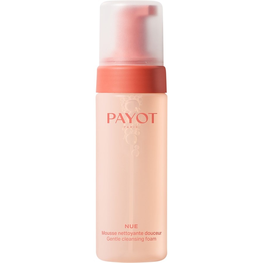 Payot Mousse Nettoyante Douceur