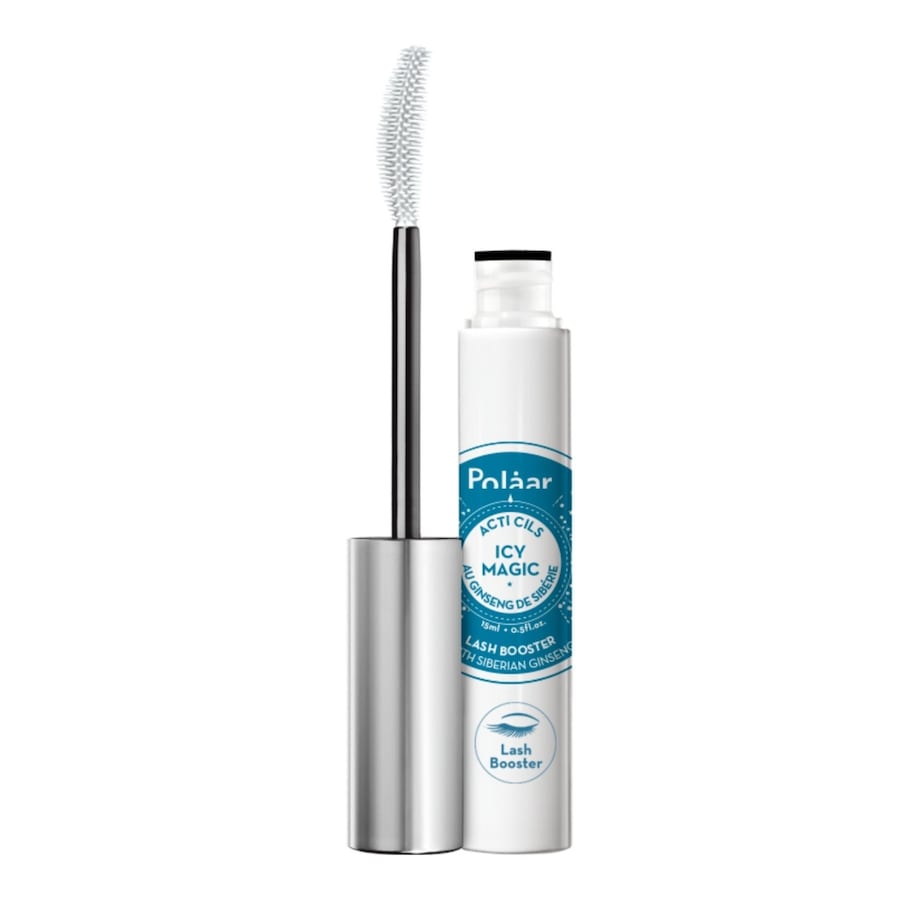 Polaar ICYMAGIC ICYMAGIC Booster Acti Eye-Lashes & Eye-Brows