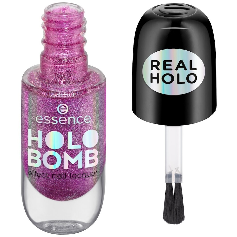 Essence HOLO BOMB EFFECT smalto unghie