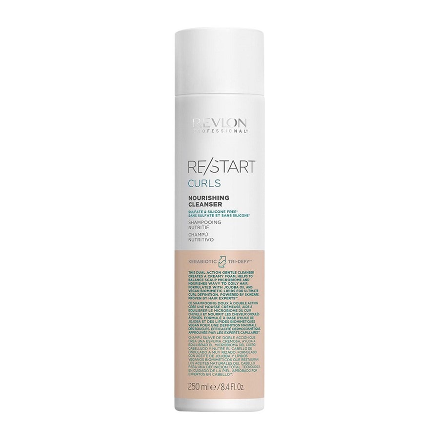 Revlon Professional Nourishing Cleanser