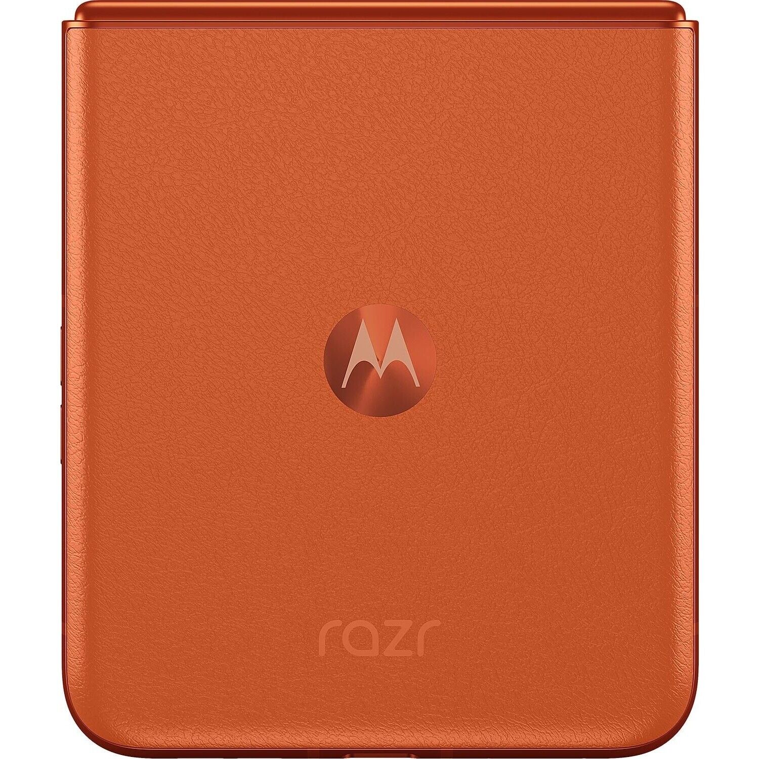 Smartphone Motorola Razr 50 8/256 spritz orange