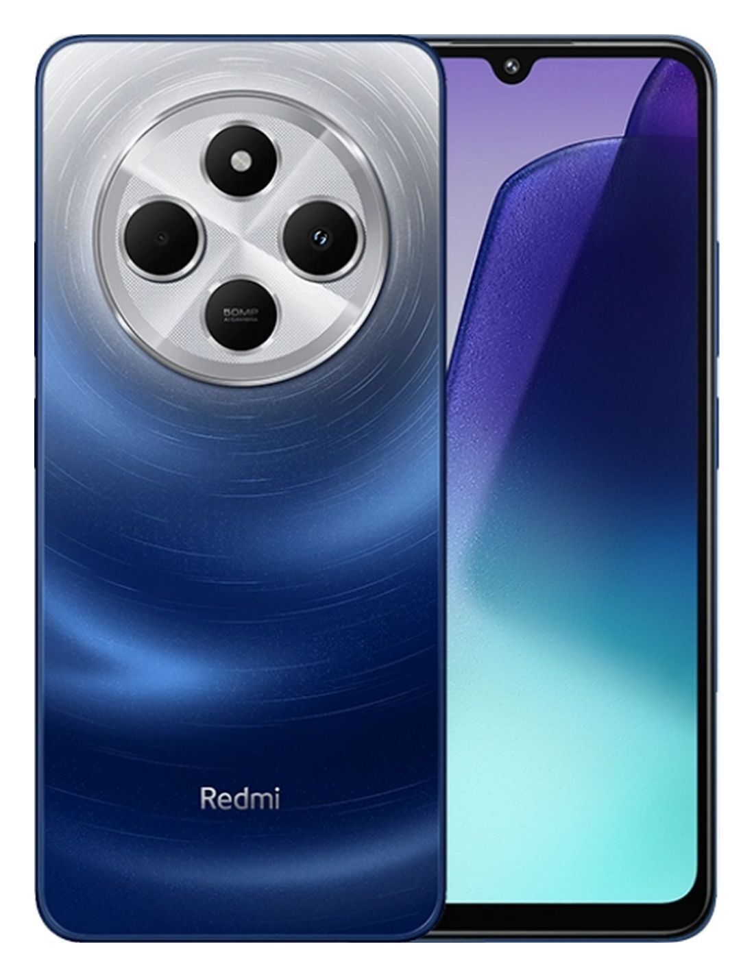 Xiaomi Redmi 14c 8 256Gb 6.88" 120Hz Starry Blue Mzb0hvneu