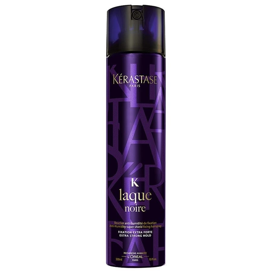 KÉRASTASE Styling Laque Noire
