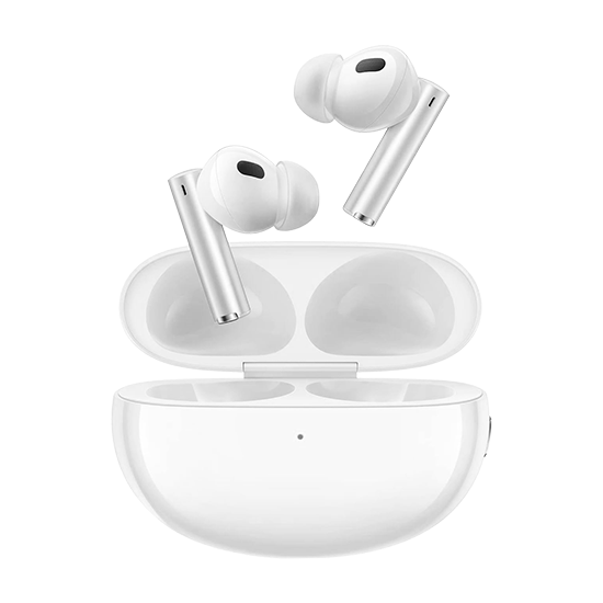 Realme Buds Air 6 Pro - White EU