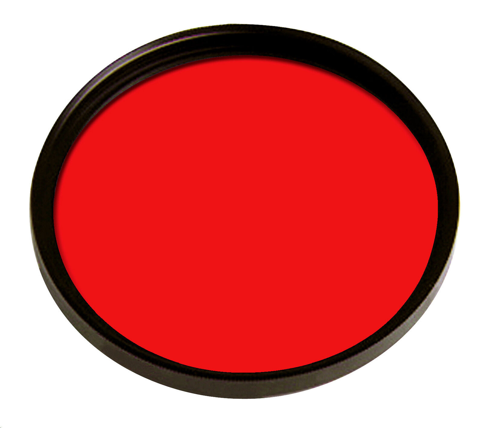 Filtro Colorato Rosso 55mm 55 mm NUOVO - Marumi R2 Red