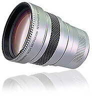 Raynox HD 2200PRO-LE Converter 2.2x 2-group/4-element 55mm HD-2200PRO-LE