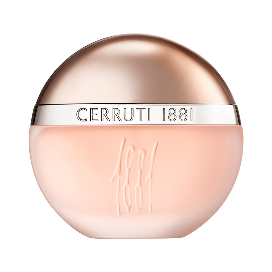 Cerruti Cerruti 1881 pour femme Cerruti 1881 pour femme Eau de Toilette Spray