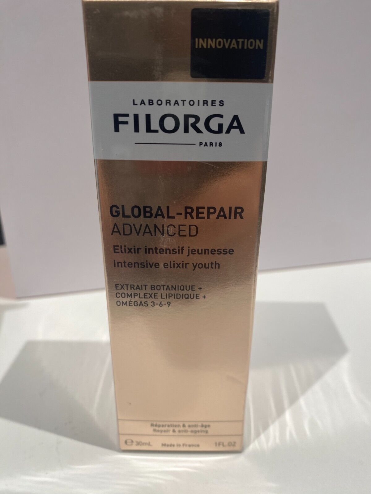 FILORGA Global-Repair Advanced Elixir - Trattamento anti-età 30 ml