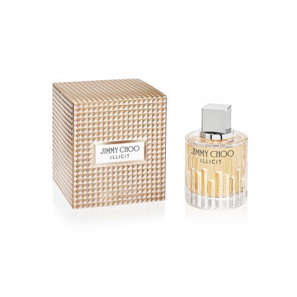 Jimmy Choo Illicit Eau De Perfume Spray 100ml