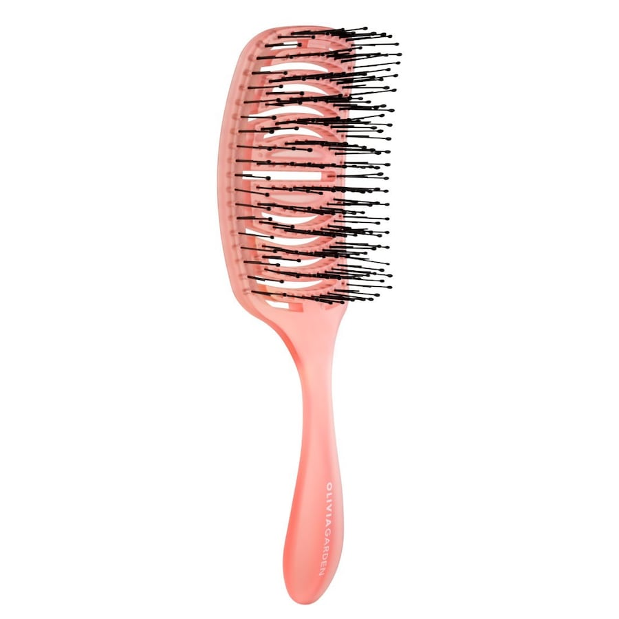 Olivia Garden OLIVIA GARDEN I-DATANGLE RED