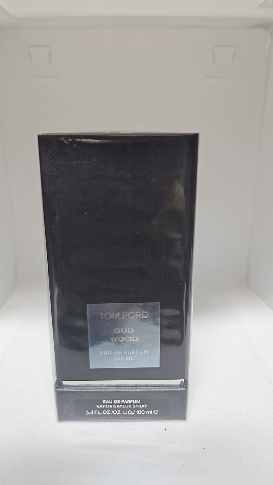 Tom Ford Oud Wood 100ml per Unisex Eau de Parfum