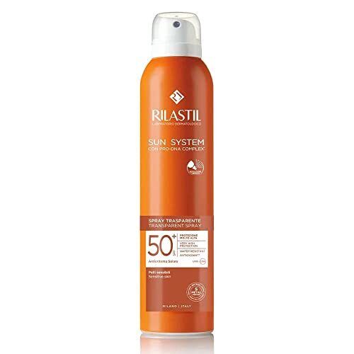 RILASTIL SUN SYSTEM  Spray Tr.fp50+ 200ml