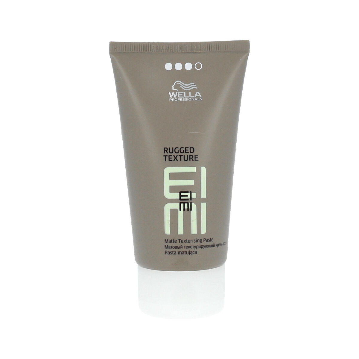 Cera Modellante Wella EIMI Rugged Texture 75 ml
