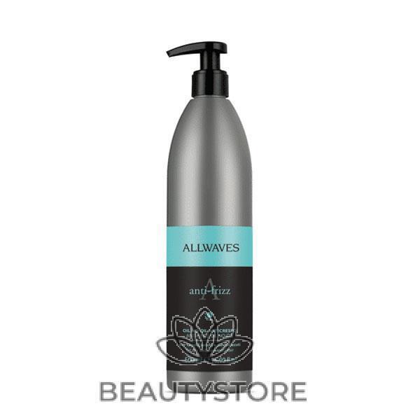 ALLWAVES ANTI-FRIZZ OILNON OIL ANTICRESPO 500 ML