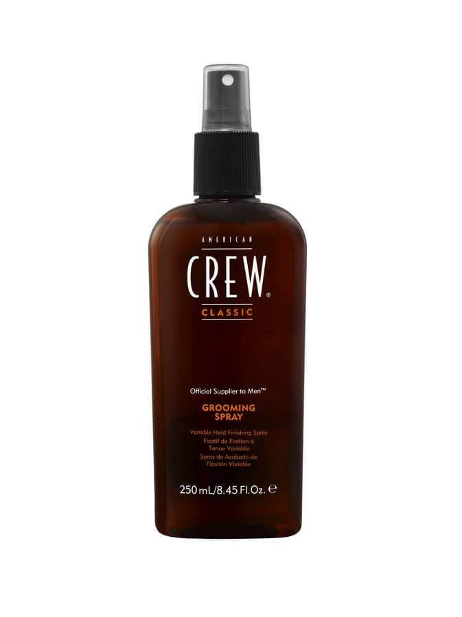 Grooming Spray American Crew 250 ML