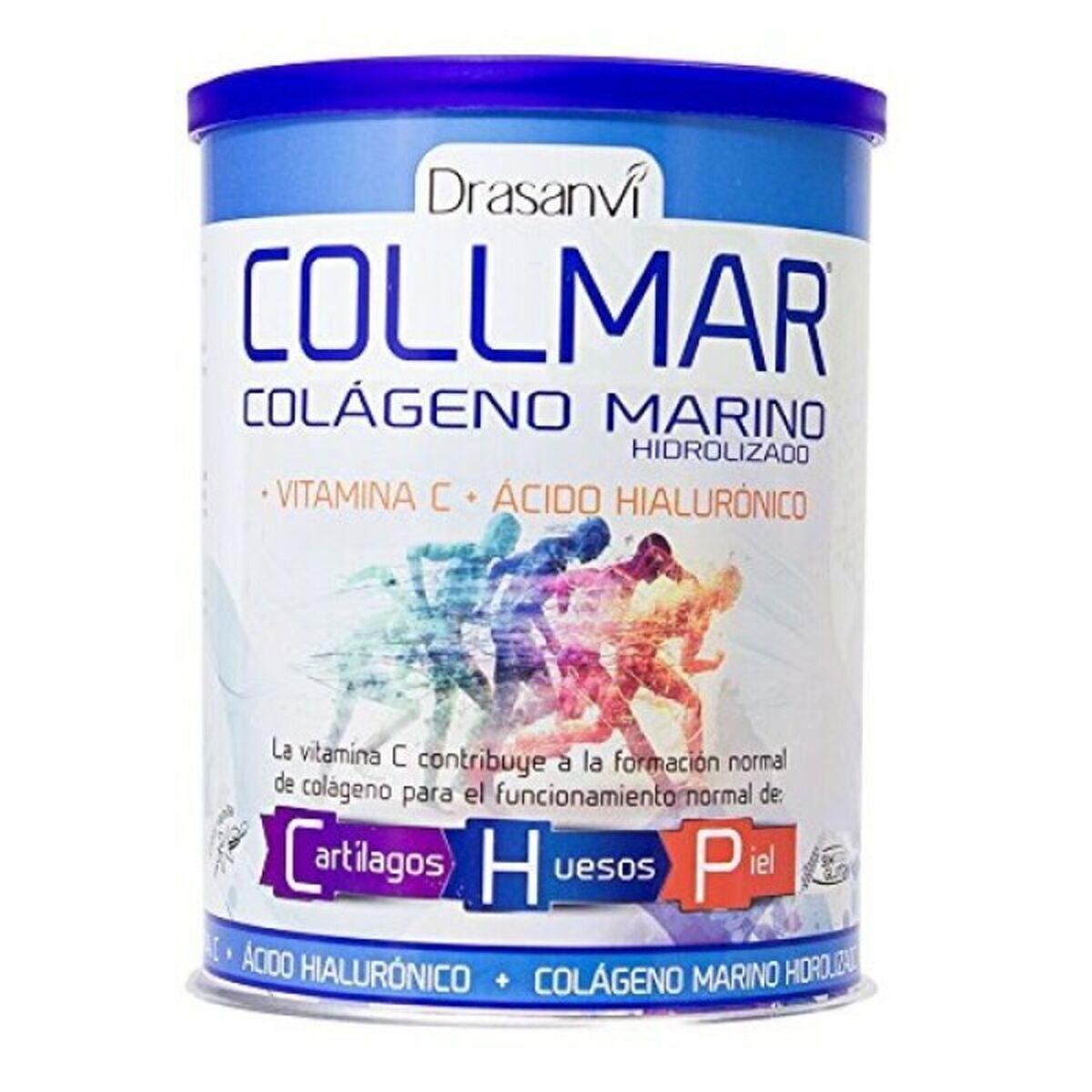 Collagene Idrolizzato Collmar Drasanvi [275 gr]