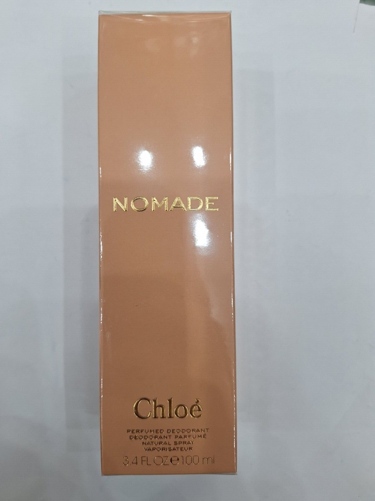 chloè nomade deodorante vapo 100 ml